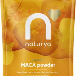 Maca Root Powder